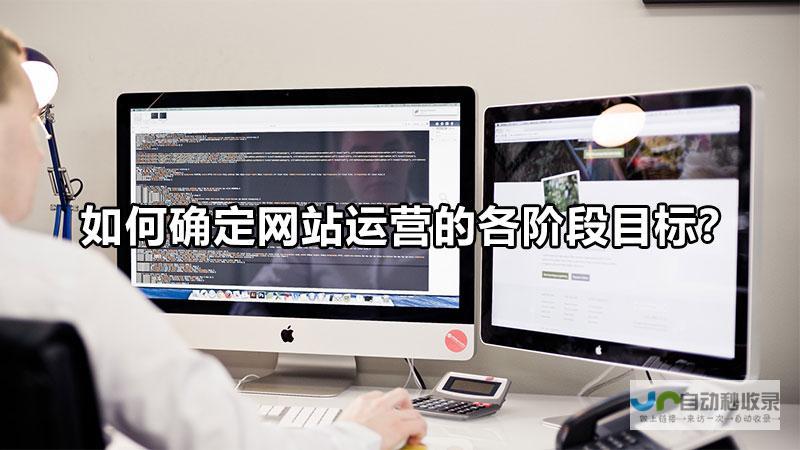 确定网站的核心内容主题。